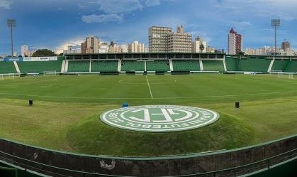 Palmeiras x Atlético-MG: horário e onde assistir ao jogo do Brasileirão