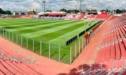 Vila Nova x Cuiabá: horário e onde assistir ao jogo da Série B