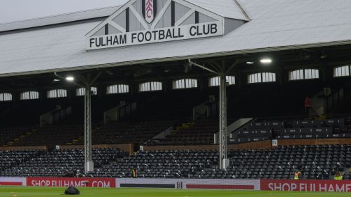 Craven Cottage, estádio do Fulham