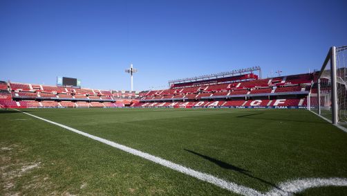 Estádio do Granada