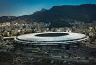 Veja quais estádios devem receber os jogos da Copa Feminina de 2027 no Brasil