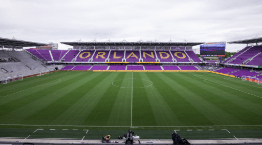 Inter&Co Stadium, casa do Orlando City