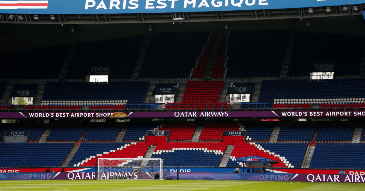 PSG x Le Mans: horário e onde assistir ao jogo da Ligue 1
