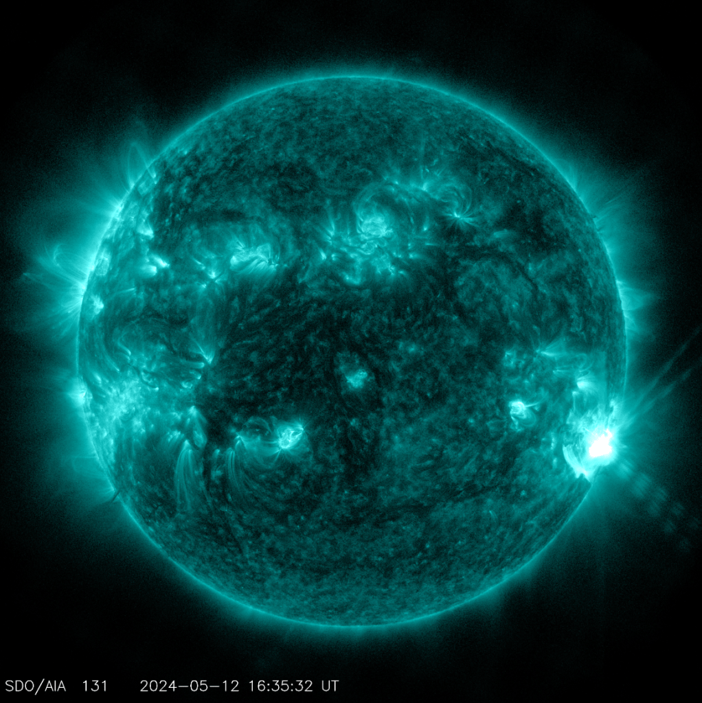 explosao-solar-nasa