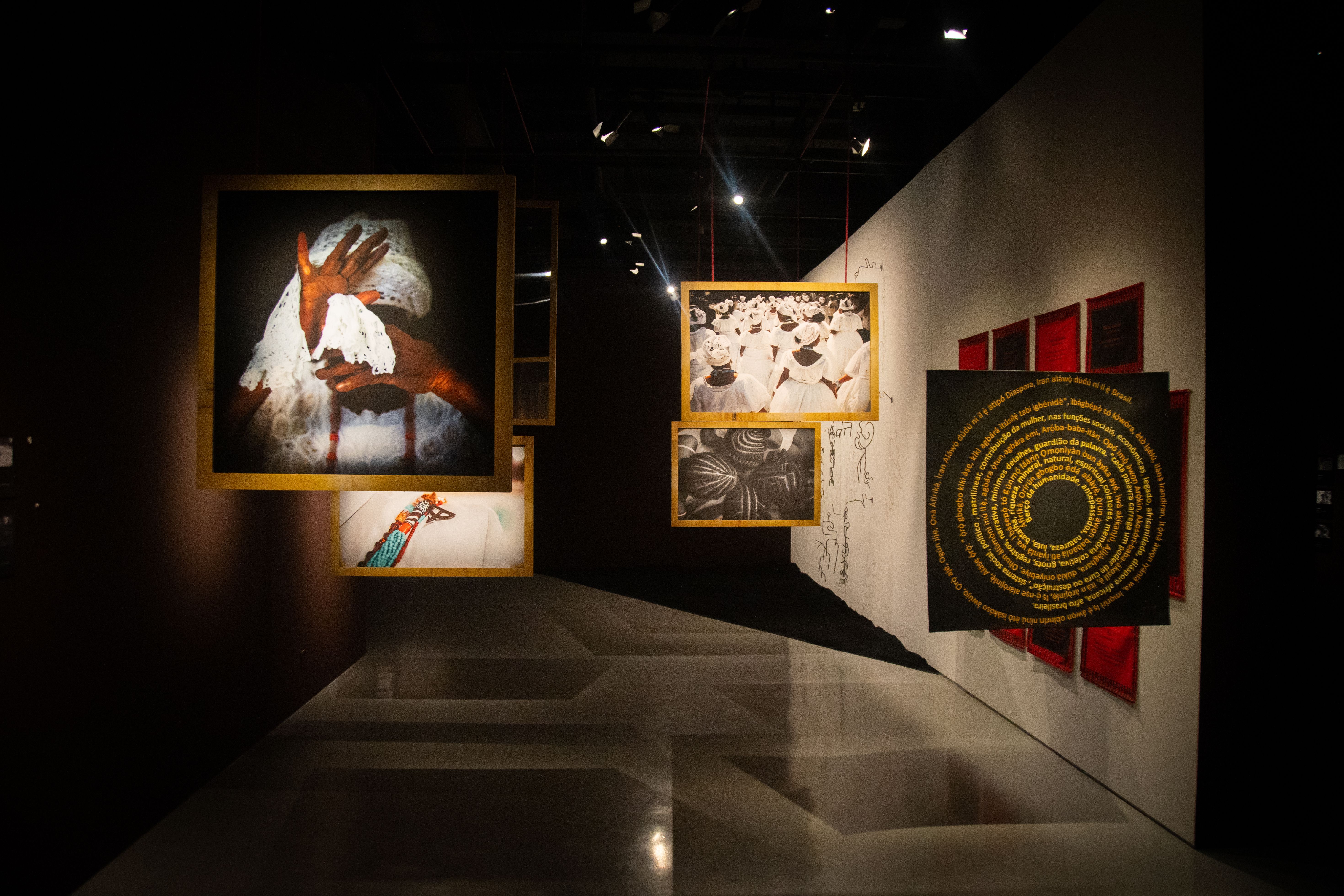 Exposição será inaugurada na próxima sexta-feira, 24 de maio