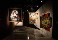 São Paulo recebe exposição sobre influência de línguas africanas no Brasil
