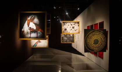 São Paulo recebe exposição sobre influência de línguas africanas no Brasil