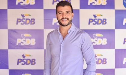 Saiba quais são as propostas de Matheus Ribeiro, candidato a prefeito de Goiânia