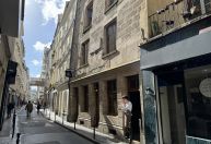 Casa mais antiga de Paris, onde viveu Flamel, chamou atenção até de Jorge Ben