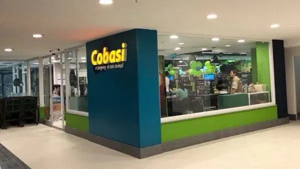Cobasi do shopping Praia de Belas de Porto Alegre