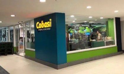 Cobasi do shopping Praia de Belas de Porto Alegre