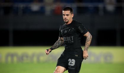Ramón Díaz explica saída de Fagner do Corinthians: "Pensar no futuro"