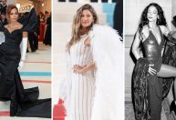 Met Gala: veja 10 celebridades brasileiras que já participaram do evento