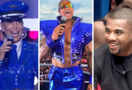 Ivete, Léo Santana e mais famosos falam em documentário sobre ex-BBB Davi