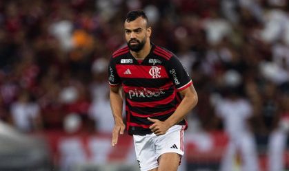 Fim da novela: Cruzeiro contrata Fabrício Bruno, do Flamengo