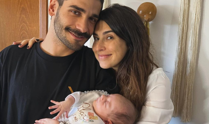 Fernanda Paes Leme anuncia separação de Victor Sampaio: "Relação de amigos"