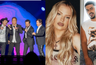 Salve o Sul: Pedro Sampaio, Luisa Sonza e Amigos criam festival para ajudar o RS