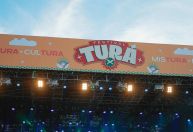 Festival Turá em Porto Alegre é adiado após chuvas