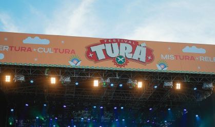 Festival Turá em Porto Alegre é adiado após chuvas