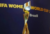 FIFA mira US$ 1 bilhão em receita com a Copa do Mundo Feminina