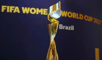 Brasil projeta receber Mundial de Clubes Feminino como evento-teste para Copa-2027