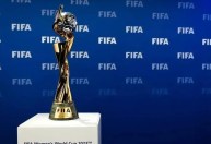 Brasil é escolhido para receber a Copa do Mundo Feminina de Futebol de 2027