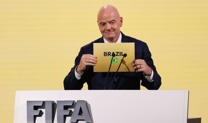 Gigante do streaming transmitirá Copa do Mundo Feminina de 2027