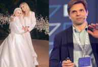 Quem é o filho de Monique Evans, que não compareceu ao casamento