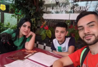 Bombeiro militar mata a ex-mulher e os dois filhos dela no interior de SP