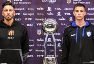 Estudiantes x Vélez: horário e onde assistir à decisão da Copa da Liga Argentina