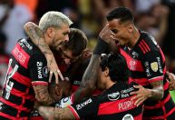 Torcedores elegem os favoritos para ganhar o Brasileirão