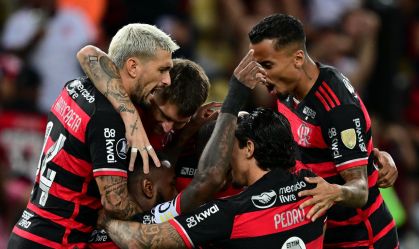 Torcedores elegem os favoritos para ganhar o Brasileirão