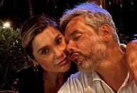 Otaviano Costa afirma que uma obra quase acabou com seu casamento