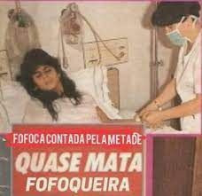 Meme fofoca / Reprodução/X
