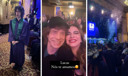 formatura lucas jagger