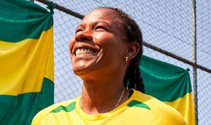 Veja a comitiva do Brasil para escolha da sede da Copa do Mundo feminina de 2027