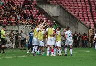 Fortaleza goleia Sport fora de casa e está na final da Copa do Nordeste