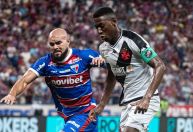 Vasco x Fortaleza: horário e onde assistir ao jogo da Copa do Brasil
