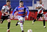 Fortaleza sofre na altitude e leva goleada do Nacional Potosí pela Sul-Americana