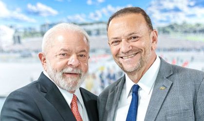 Eleição do PT: disputa deve ter 2º turno e movimento contra aliado de Lula