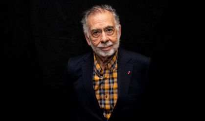 Francis Ford Coppola atualiza estado de saúde após internação na Itália
