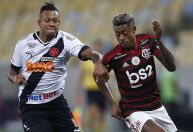 Ex-Vasco admite vício em álcool e diz que precisou se internar