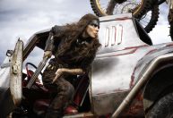 "Furiosa: Uma Saga Mad Max": vídeo revela seis minutos de cenas do filme