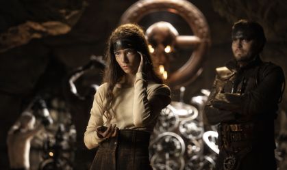 "Furiosa: Uma Saga Mad Max" chega ao streaming; saiba onde assistir