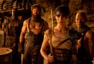 "Furiosa: Uma Saga Mad Max" ganha data de estreia no streaming