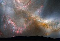O que aconteceria com o Universo se a matéria escura sumisse?