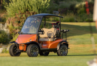 Golfe: especialista explica cuidados necessários com o campo