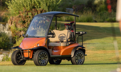 Golfe: especialista explica cuidados necessários com o campo