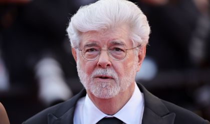 "Star Wars" é para jovens, diz George Lucas ao rebater críticas à franquia