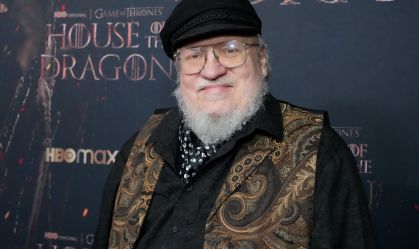 HBO's "House of the Dragon" FYC Screening